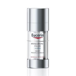 EUCERIN HYALURON-FILLER PEELING & SÉRUM NUIT793